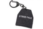 WoSport Mini Armor Plate Key Chain