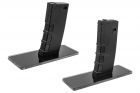 WoSport M4 / AR Display Stand Rack For M4 / AR Rifle 