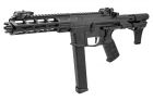 WELL PRO WE01 ARP9 Airsoft AEG SMG Rifle