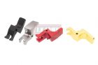 X22 Builders KJW KC02 Aluminum Race Mag Release