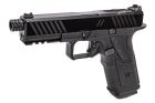 PTS ZEV OZ9 Duty GBB Pistol Airsoft ( Premium Version ) 