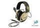 Z-Tactical Sordin Noise Reduction Headset ( Desert Digital )