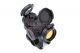MF / EG Type 2 Style Red Dot Sight with S Style Mount ( BK )