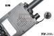 TRI PRC148 ( UV ) MBITR Radio Maritime Version 10Pins ( IPX-7 ) ( BK ) ( TRI 148 ) ( Limited Edition )