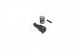 SI style forward assistant knob set for PTW (Black)