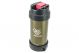 40MAX Whirligig3 Airsoft Impact BBs Grenade 120 Rounds