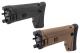 5KU ACR Style Adjustable Folding Stock For CYMA MP5K AEG 