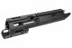 5KU M-LOK Handguard For UMAREX / VFC MP5K GBB Series 