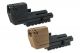 5KU Spitfire Tracer Compensator For SIG AIR / VFC P320 M17 GBBP Series 