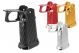 5KU CNC Aluminum Type 2 Grip For Marui TM Hi-Capa GBBP Series