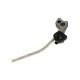 5KU Steel Hammer & Strut Set For Marui TM Hi-Capa GBBP Series 