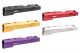 5KU CNC Aluminum Limcat Style WildCat Slide For Marui TM Hi-Capa GBBP Series 