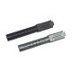 5KU CNC Aluminum BRA Style Outer Barrel For Umarex VFC Glock 19 Gen3 GBBP
