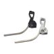 5KU Stainless Steel Type 1 Hammer Set For KJ Works ASG CZ Shadow 2 GBBP Series 