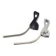 5KU Stainless Steel Type 2 Hammer Set For KJ Works ASG CZ Shadow 2 GBBP Series 