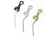 5KU Stainless Steel Type 3 Hammer Set For KJ Works ASG CZ Shadow 2 / TS 2 GBBP Series