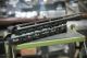 5KU CNC Aluminum Long M-LOK Handguard For Marui TM SAIGA 12K GBB