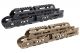 5KU 1U020B Style Medium Handguard For Marui TM AKM GBBR