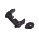 5KU CNC Steel KAC Style Short Type Ambidextrous Selector For Marui TM MWS GBBR Series 