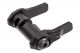 5KU CNC Steel KAC Style Scalloped Type Ambidextrous Selector For Marui TM MWS GBBR Series 
