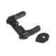 5KU CNC Steel KAC Style Full Length Type Ambidextrous Selector For Marui TM MWS GBBR Series 