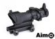 AIM-O ACOG 4x32 Scope ( BK )