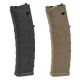 Ace One Arms SAA M Style 45 Rds Long Gas Magazine for Marui TM MWS GBB Series ( Black / DE / Grey )