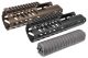 Artisan Rattler SD Handguard Rail Set For SIG AIR / VFC MCX AEG / APFG MCX GBB