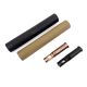 Artisan QD Airsoft Barrel Extension With 14mm CCW OTB Flash Hider