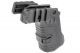 Action Army AAP01 Mag Extend Grip 20mm Rail Ver. ( AAP-01 )