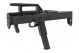 Acetech X Poseidon Deluxe Set FMG-9 GBB SMG Airsoft ( With Acetech AGENT Tracer Unit ) 