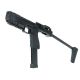 Acetech Drumfire Tracer GBB Pistol Airsoft