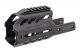 Acetech VIK II Handguard For Krytac Kriss Vector GBB / AEG Rifle Series 