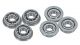 Ace 1 Arms AEG Ball Bearing 7mm