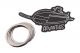 Advantage Stainless Steel Barrel Shim For AR / M4 GBBR Series 