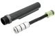 Airsoft Evolution SCS Aluminum Recoil System w/ 7075 Buffer Tube For VFC AR / M4 GBBR Series