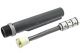 Airsoft Evolution SCS Steel Recoil System w/ 7075 Buffer Tube For VFC AR / M4 GBBR Series
