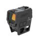 HOLOSUN AEMS PRO-X2 Solar Power Green Dot Sight ( 2 MOA Dot & 65 MOA Circle  )