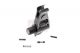 AF AK Front Sight Parts For WELL G74B GBB 