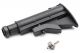 AF M4 723 / 733 XM177 Style Carbine Stock w/ Pipe For Marui TM AEG Spec. ( Classic )