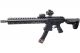TASK FORCE Carbine John Wick JW3 Style - APFG MPX GBBR ( JKTG Custom Made ) 