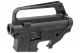Angry Gun CNC Aluminum XM177E2 Upper & Lower Receiver Conversion Kit for Tokyo Marui M4 MWS GBBR Series ( Limited Edition ) ( CAR-15 XM177 / M-177 Commando )