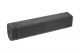 Angry Gun KSV Tracer Airsoft Barrel Extension With Acetech AT2000R Tracer Module For KRYTAC Kriss Vector AEG SMG Series 