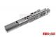 Angry Gun Complete TM MWS High Speed Bolt Carrier w/ MPA Nozzle For TM MWS GBB ( SFOBC ) ( BK )