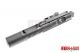 Angry Gun Complete MWS High Speed Bolt Carrier w/ MPA Nozzle For TM MWS GBB ( 416 Style ) ( BK )