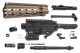 Angry Gun 416 Gen2 MWS Conversion Kit For Marui TM MWS / MTR GBB Airsoft Series