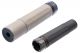Angry Gun S Style Dummy Silencer / Barrel Extension ( 14mm CCW )