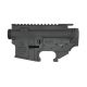 EMG Colt Licensed Forged Aluminum Receiver Set For Marui TM MWS GBBR Series ( by Angry Gun ) 