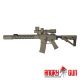 Angry Gun KS1 Limited Deluxe Version MWS Conversion Kit For Marui TM MWS GBBR Series ( Cerakote FDE ) 