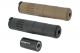 Angry Gun M4-2000 DEVGRU Contract Style Airsoft Tracer QD Barrel Extension ( Tracer Version ) 